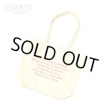 画像: Unknown Canvas Tote Bag