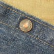 画像3: 70-80s Old Levi`s Old Denim Tote Bag (3)