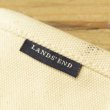 画像3: LAND`S END Canvas Tote Bag (3)