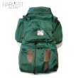 画像1: 70-80s TAYMOR Nylon Backpack (1)