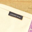 画像3: LAND`S END Canvas Tote Bag (3)