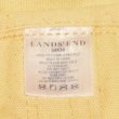 画像5: LAND`S END Canvas Tote Bag (5)