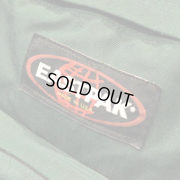 画像3: EASTPAK Suede Bottom Day Pack (3)