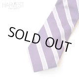 画像: Brooks Brothers Bias Stripe Necktie