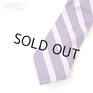 画像: Brooks Brothers Bias Stripe Necktie