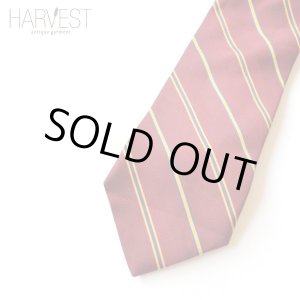 画像: Brooks Brothers Bias Stripe Necktie