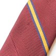 画像2: Brooks Brothers Bias Stripe Necktie (2)