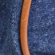 画像4: Levi's リーバイス デニムドラムバッグ (4)