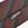 画像3: Arrow アロー ヴィンテージ ナロータイ (3)