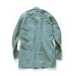 画像2: 1969 US ARMY Vietnam Jungle Fatigue Field Jacket (2)