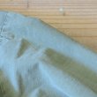 画像4: 1969 US ARMY Vietnam Jungle Fatigue Field Jacket (4)