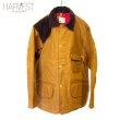 画像1: 60s Vintage Super Dux Carhartt Hunting Jacket Dead Stock (1)