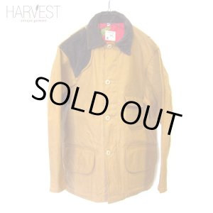 画像: 60s Vintage Super Dux Carhartt Hunting Jacket Dead Stock