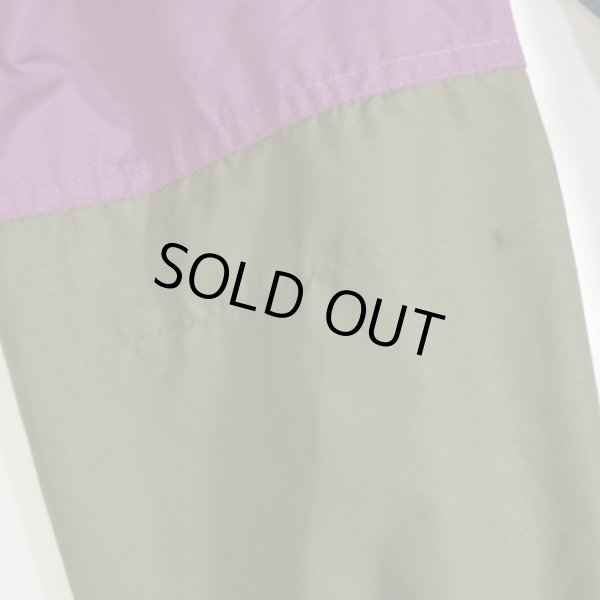 画像5: L.L.Bean エルエルビーン チロリアン ナイロン アノラックパーカー 【約 Mサイズ】 (5)