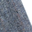 画像5: Harris Tweed ウールツイード テーラードジャケット 【約 Sサイズ】 (5)