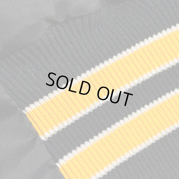 画像6: RENNOC ナイロン スタジアムジャケット 【Sサイズ】 (6)