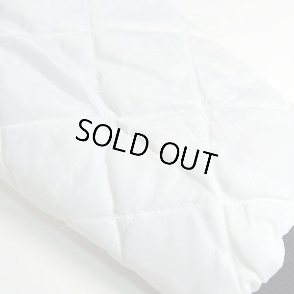 画像5: RENNOC ナイロン スタジアムジャケット 【Sサイズ】 (5)