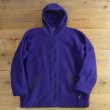 画像2: Patagonia Fleece Hooded Jacket (2)