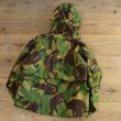 画像2: British Army Camouflage Pullover Jacket (2)