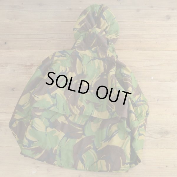 画像2: British Army Camouflage Pullover Jacket (2)