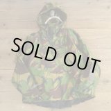 画像: British Army Camouflage Pullover Jacket