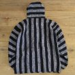 画像2: Snady Mexican Rag Parka (2)