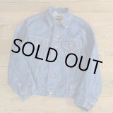 画像: 70s Wrangler Denim Jacket