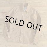画像: CHEVRE Moleskin Work Jacket