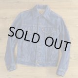 画像: Levi's 70506-0216 Denim Jacket