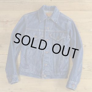 画像: Levi's 70506-0216 Denim Jacket