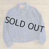 画像: Levi's 70506-0216 Denim Jacket