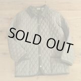 画像: L.L.Bean Quilting Jacket 【Medium】