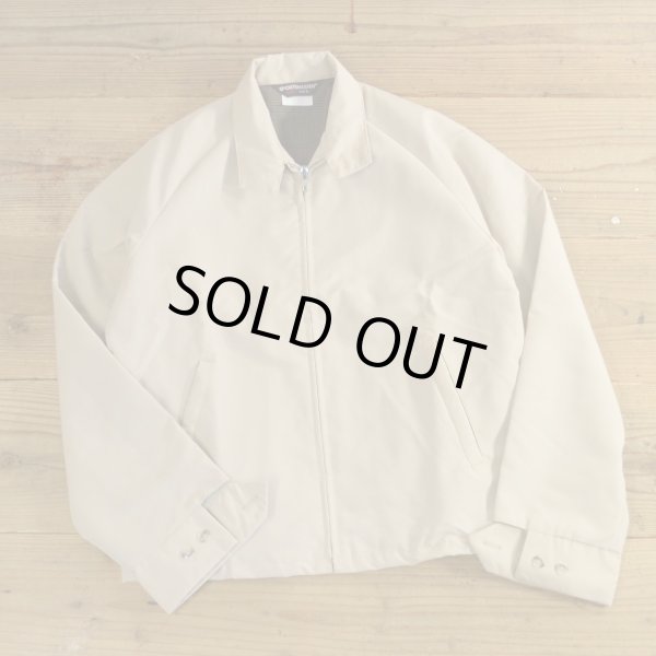 画像1: SPORTSMASTER Swing Top Dead Stock MADE IN USA 【Medium】 (1)