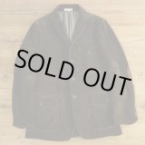 画像: J.CREW Corduroy Taylor Jacket 【Small】