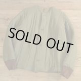 画像: 60s Czech Military Liner Jacket Dead Stock 【Large】