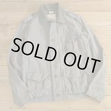 画像: J.CREW Cotton Jacket 【X-Small】