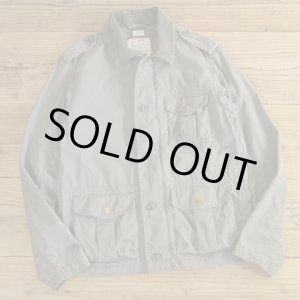 画像: J.CREW Cotton Jacket 【X-Small】
