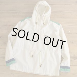 画像: 70s Woolrich Anorak Parka 【Medium】