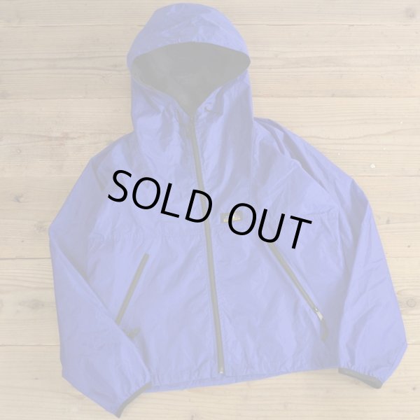 画像1: SIERRA DESIGNS Nylon Jacket 【Medium】 (1)