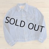 画像: 70s Levi's 70505 0217 Denim Jacket MADE IN USA 【42】