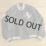 画像: Chalk Line WHITE SOX Stadium Jacket MADE IN USA 【Medium】