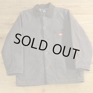 画像: Dickies ディッキーズ ダック カバーオール 【Lサイズ】