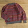 画像2: Hunt Club Wool Knit Sweater (2)