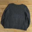 画像2: Polo Ralph Lauren Cotton Knit Boat Neck Sweater (2)