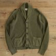 画像1: DENIM&SUPPLY RALPH LAUREN Shawl Collar Knit Cardigan (1)