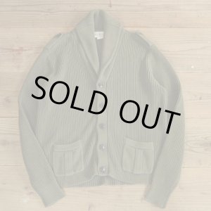 画像: DENIM&SUPPLY RALPH LAUREN Shawl Collar Knit Cardigan