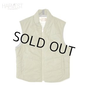 画像: THE NORTH FACE Nylon Down Vest