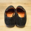 画像5: LAND`S END Suede Loafer Shoes (5)