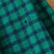 画像4: 70s Pendleton Wool Check Skirt 【レディース】 (4)