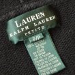 画像3: Ralph Lauren Cotton Knit Zip Up Parka 【レディース】 (3)